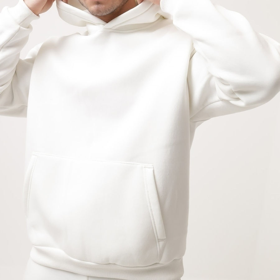 Life's Better with Music Fleece Hoodie
