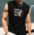 NOVAROPA™ Shark Men's Tank Top-B
