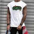 NOVAROPA™ San Antonio Spurs Basketball Tank Top