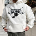Los Angeles Kings Men's Fleeced Hoodie