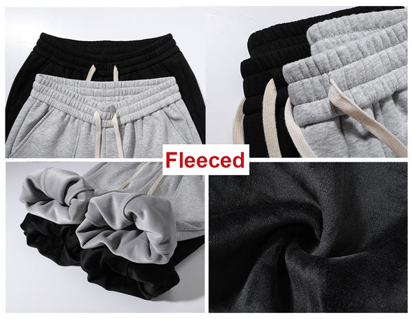 Racing Graphic Print Men's Streetwear Sweatpants