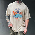 ACE2™ Life Is A Party Men's T-Shirt