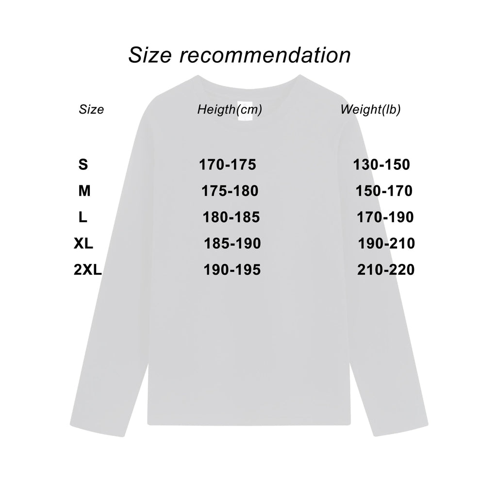 ACE2™ Keep Up Men's Long Sleeve T-shirt-B
