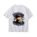 ACE2™ Dream Big Hustle Hard Car Short Sleeve T-shirt