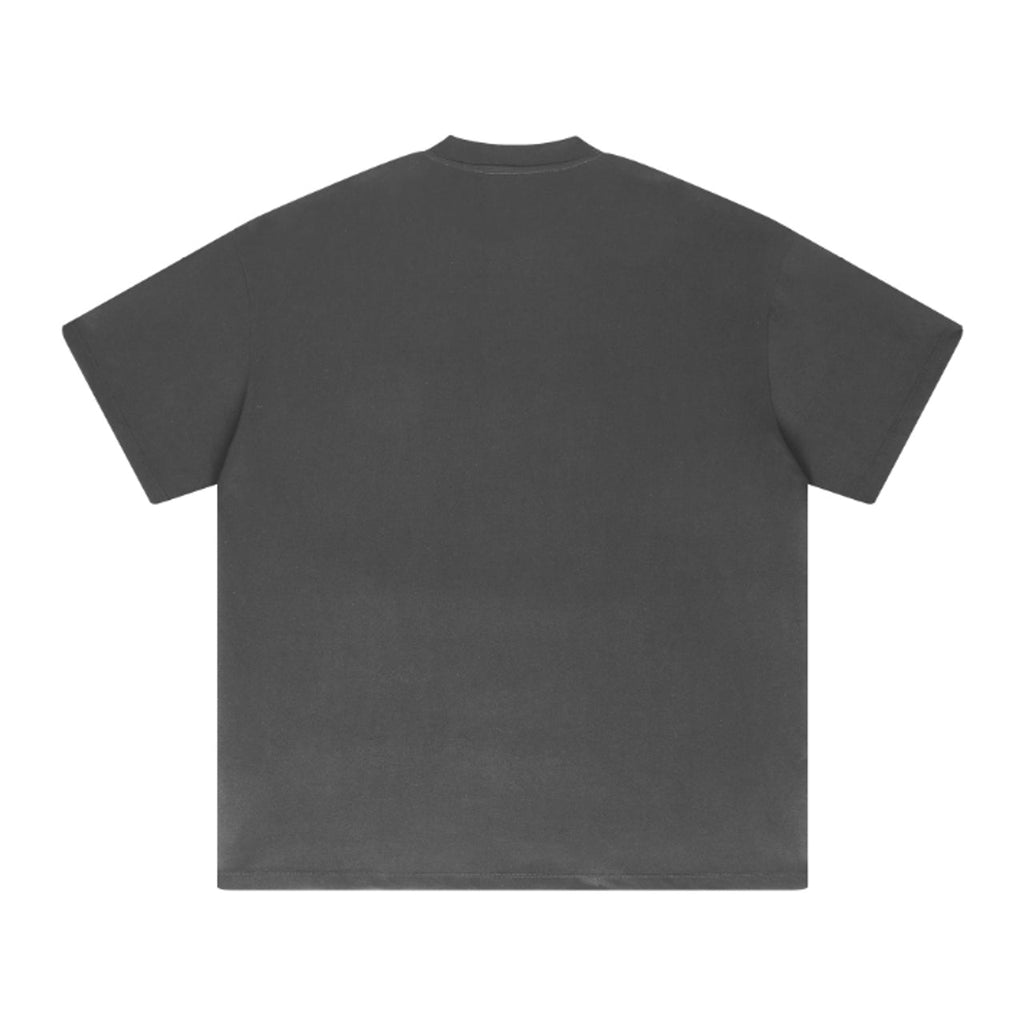 Australia Print Cotton T-shirt