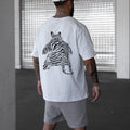NOVAROPA™ Big G Tiger Men’s T-shirts