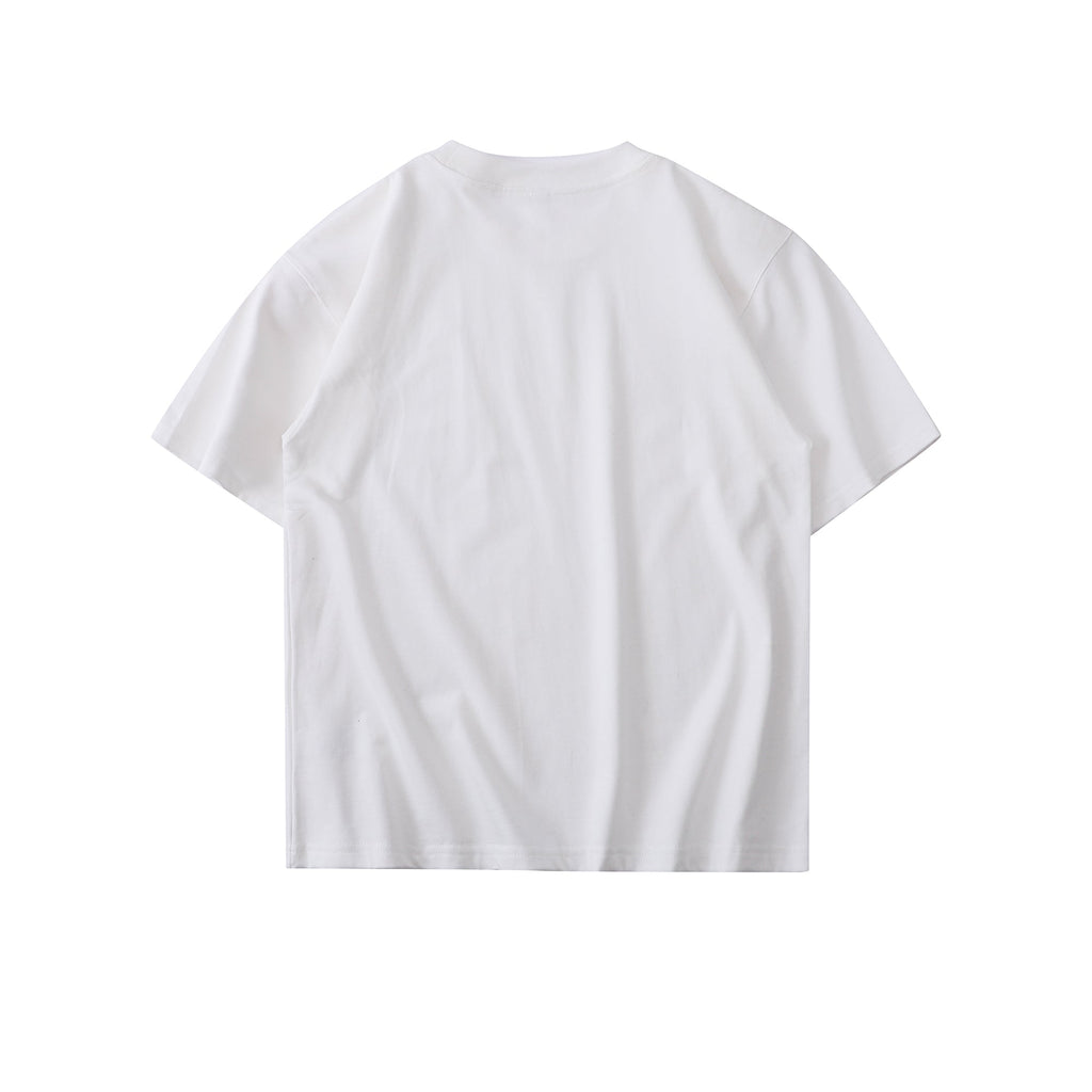 ACE2™ Dream Big Hustle Hard Car Short Sleeve T-shirt